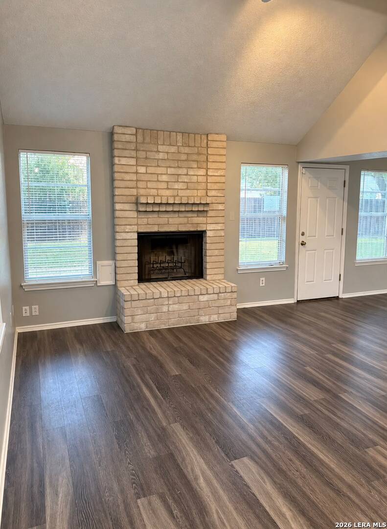11343 Hatchet Pass Drive San Antonio TX 78245