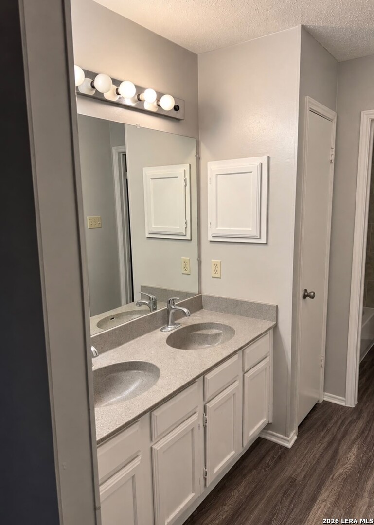 11343 Hatchet Pass Drive San Antonio TX 78245