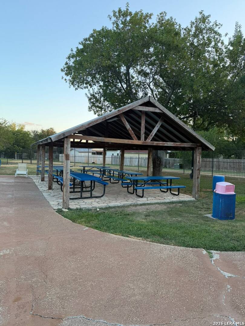 11343 Hatchet Pass Drive San Antonio TX 78245