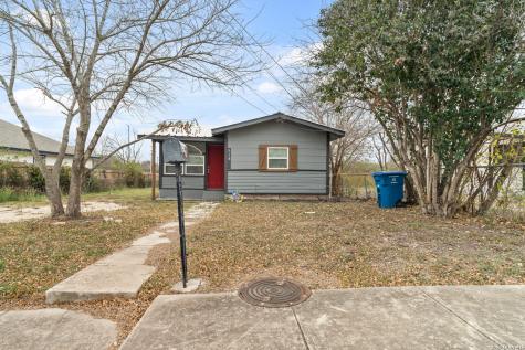 518 Rotary San Antonio TX 78202