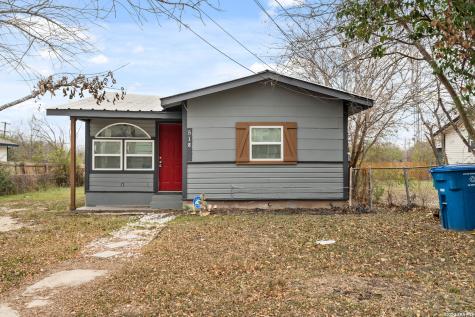 518 Rotary San Antonio TX 78202