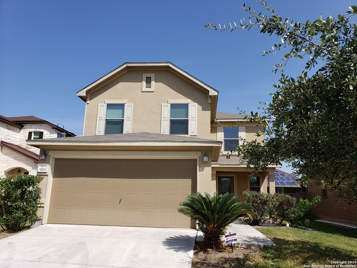 9211 Wind Crown San Antonio TX 78239