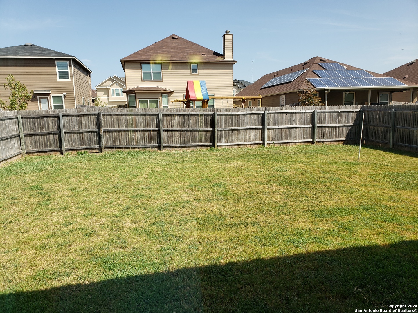 9211 Wind Crown San Antonio TX 78239