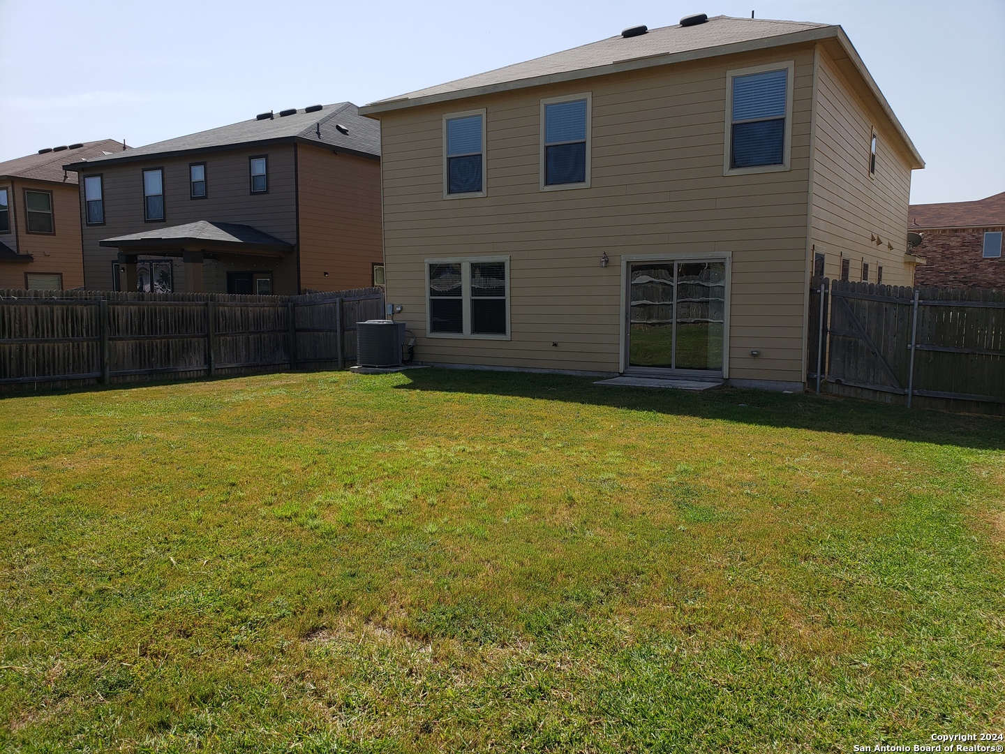 9211 Wind Crown San Antonio TX 78239