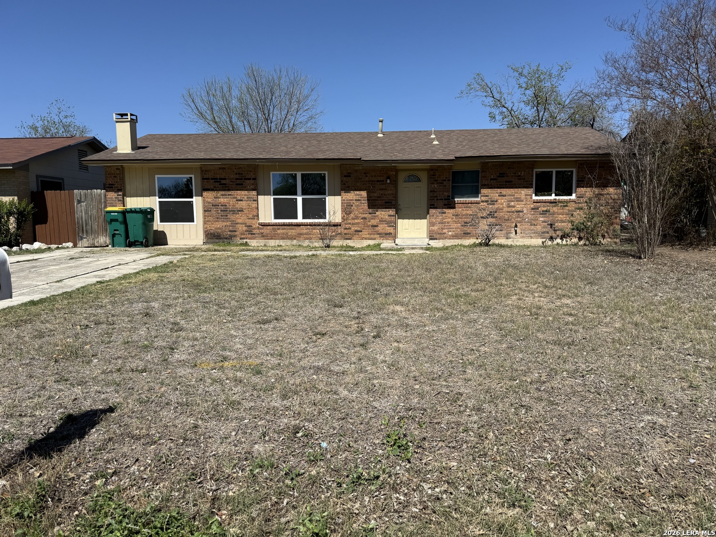 303 Avenue D Converse TX 78109