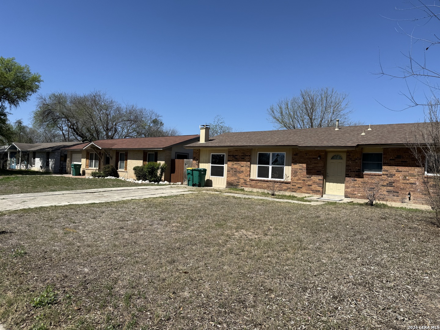 303 Avenue D Converse TX 78109