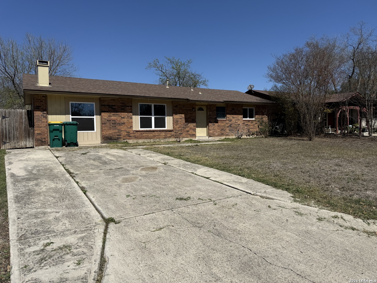 303 Avenue D Converse TX 78109