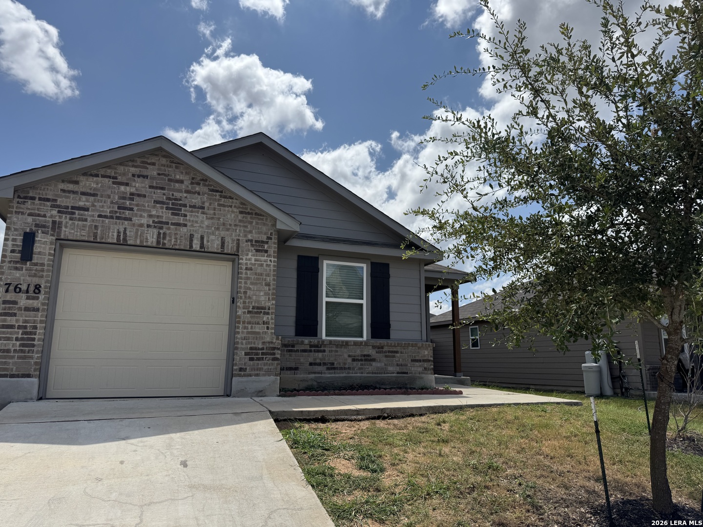 7618 Capstone Ridge San Antonio TX 78244