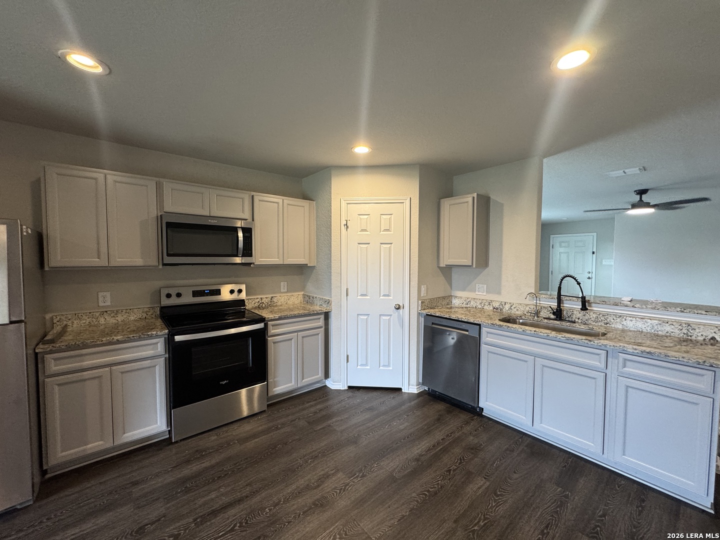 7618 Capstone Ridge San Antonio TX 78244