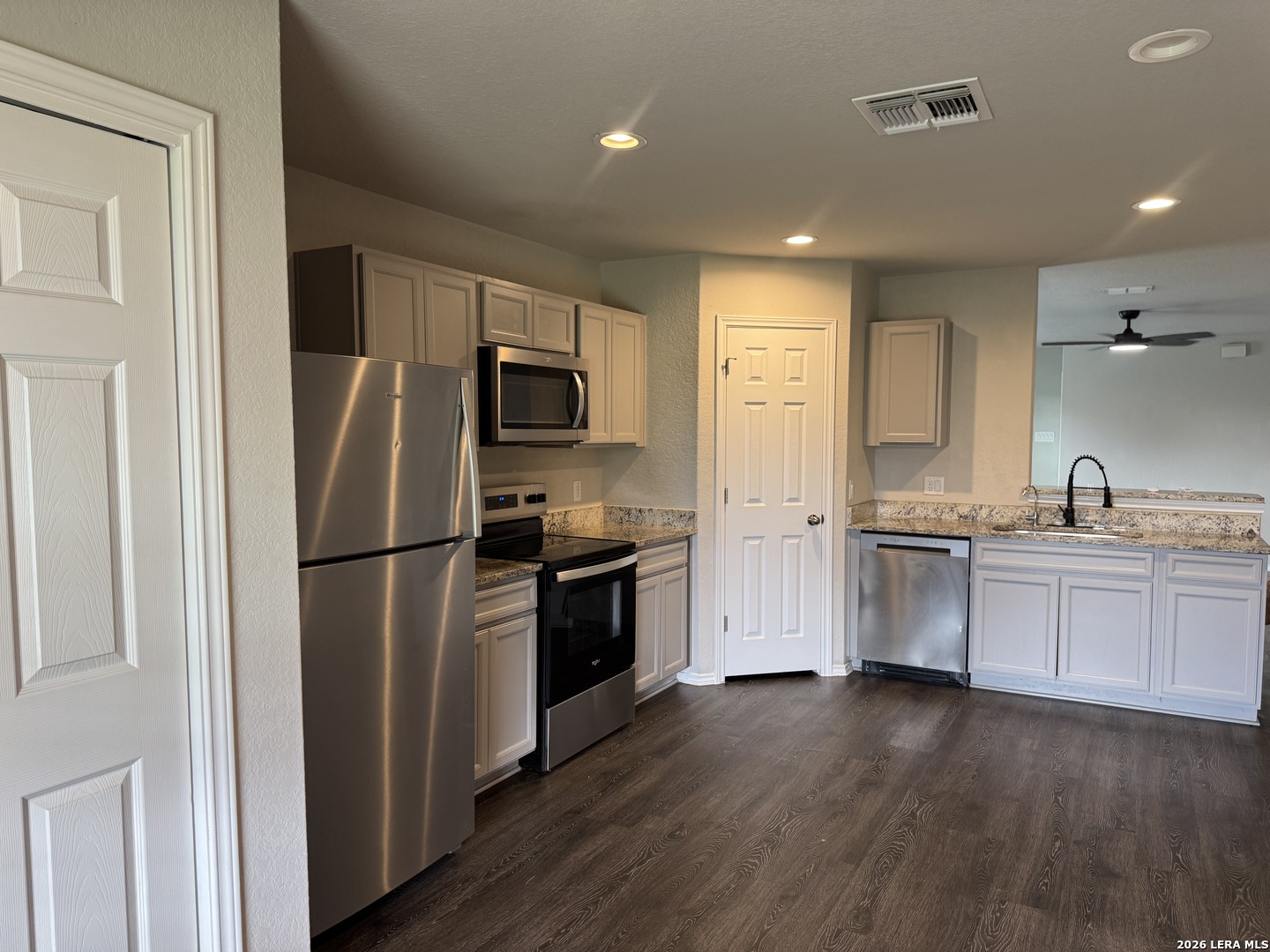 7618 Capstone Ridge San Antonio TX 78244