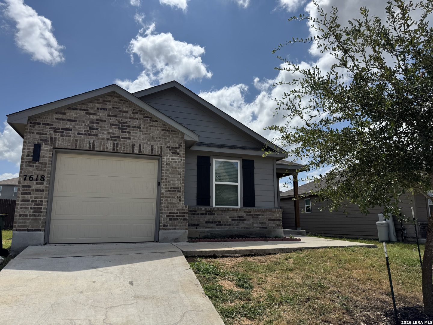 7618 Capstone Ridge San Antonio TX 78244