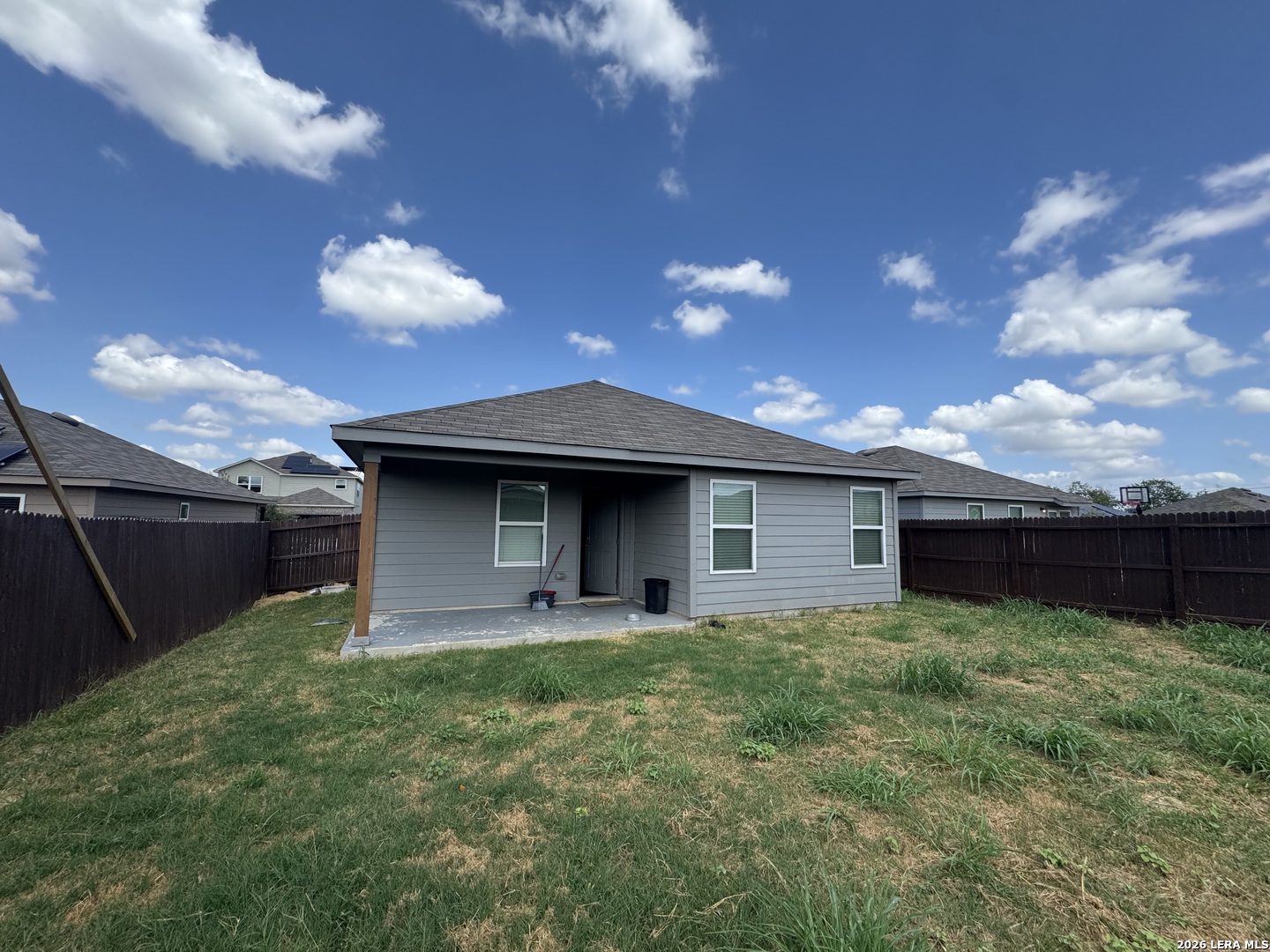 7618 Capstone Ridge San Antonio TX 78244