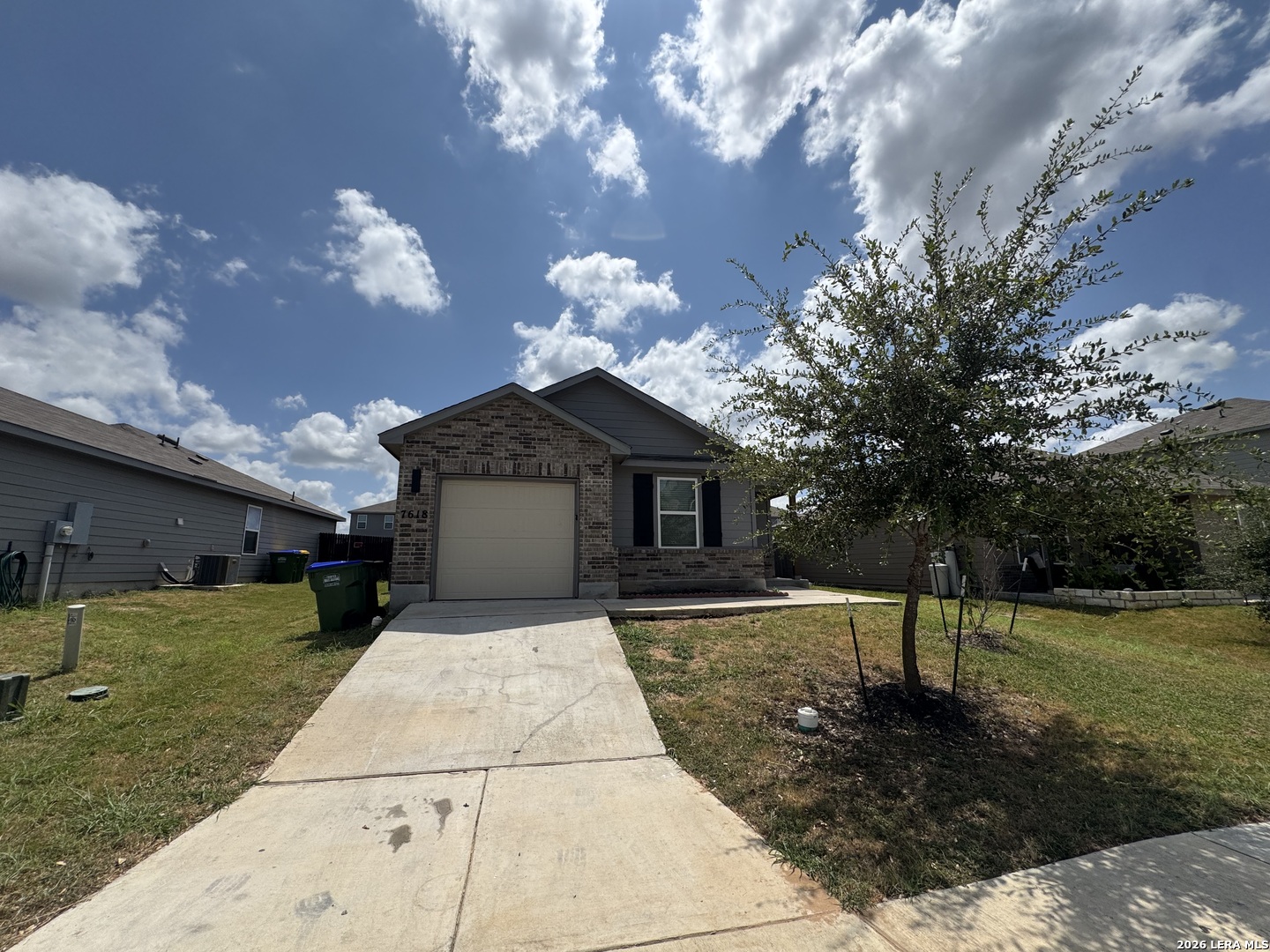 7618 Capstone Ridge San Antonio TX 78244