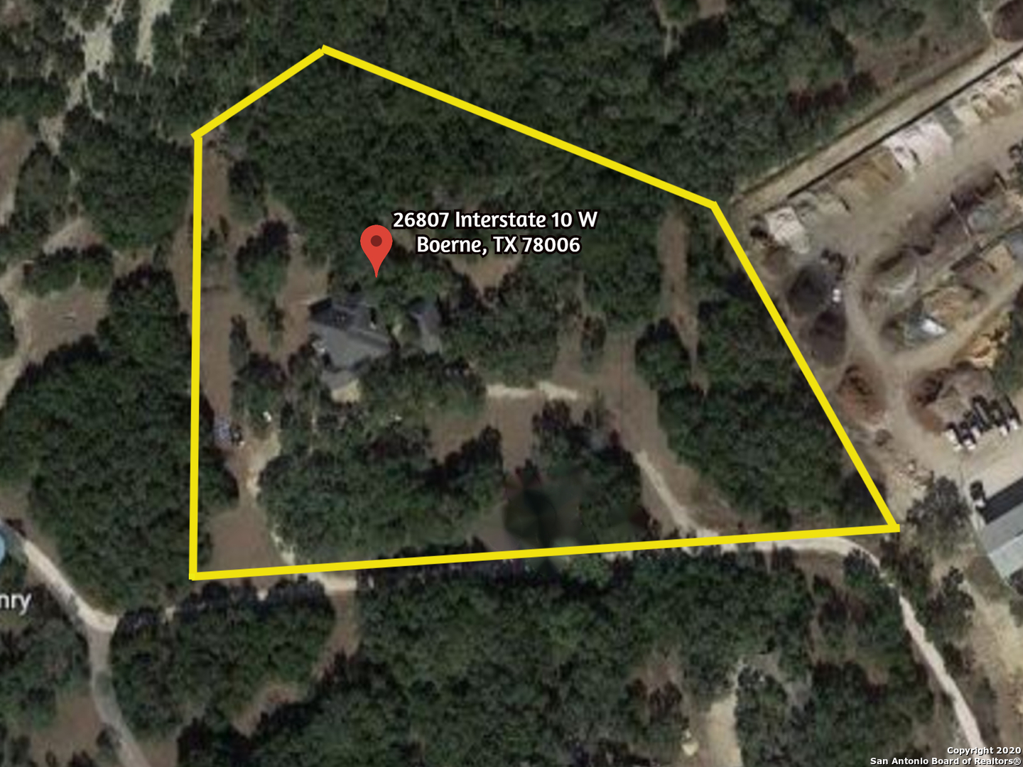 26807 Interstate 10 W Boerne TX 78006