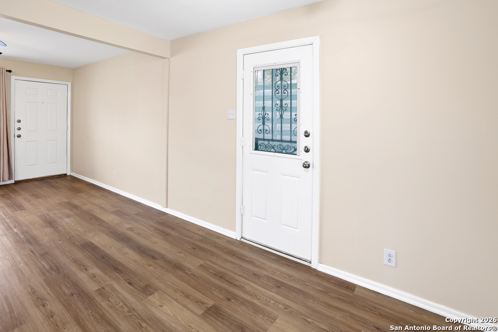115 Harcourt San Antonio TX 78223