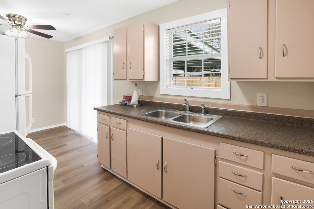 115 Harcourt San Antonio TX 78223