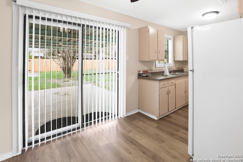 115 Harcourt San Antonio TX 78223