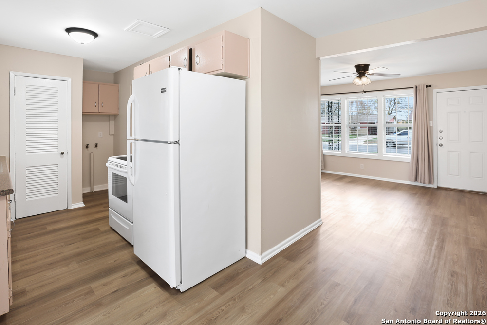 115 Harcourt San Antonio TX 78223