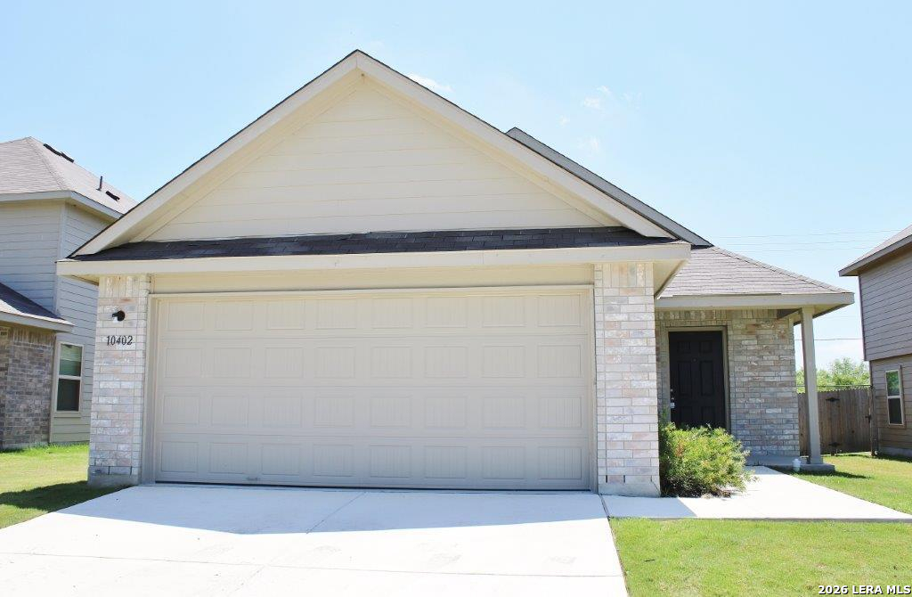 10402 Goose Way San Antonio TX 78224