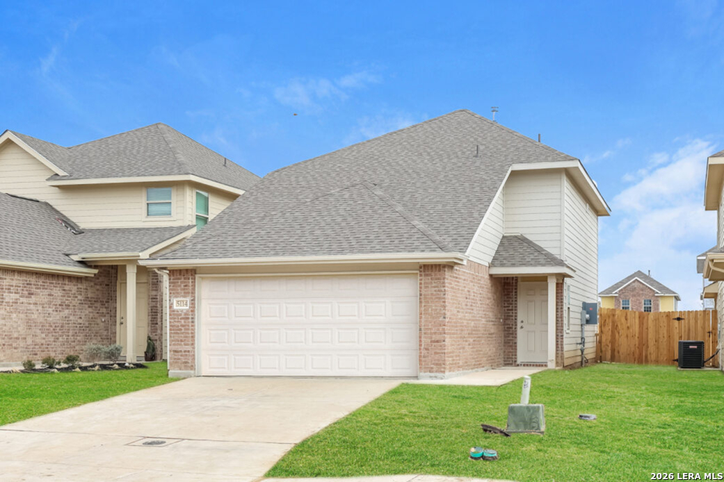 5114 Jade Crossing San Antonio TX 78223