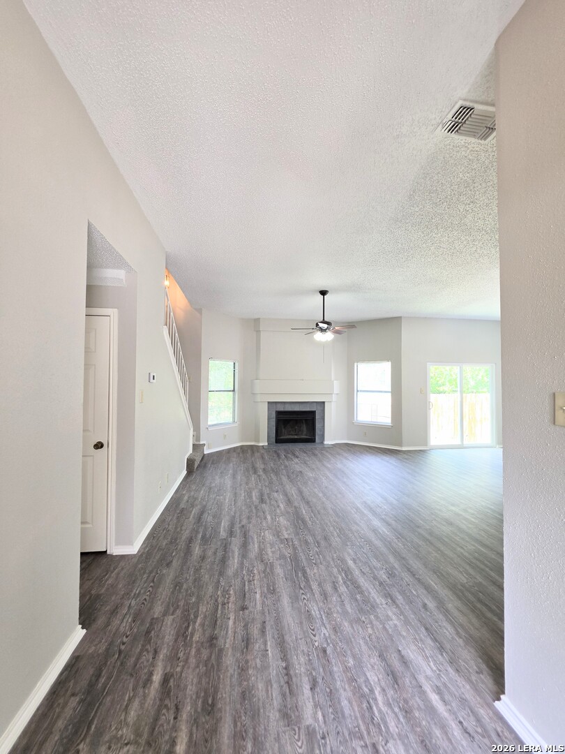 8562 Serene Ridge Drive San Antonio TX 78239