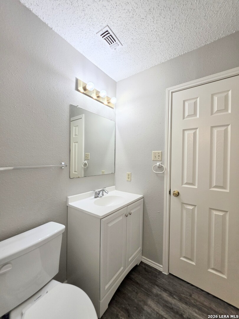 8562 Serene Ridge Drive San Antonio TX 78239