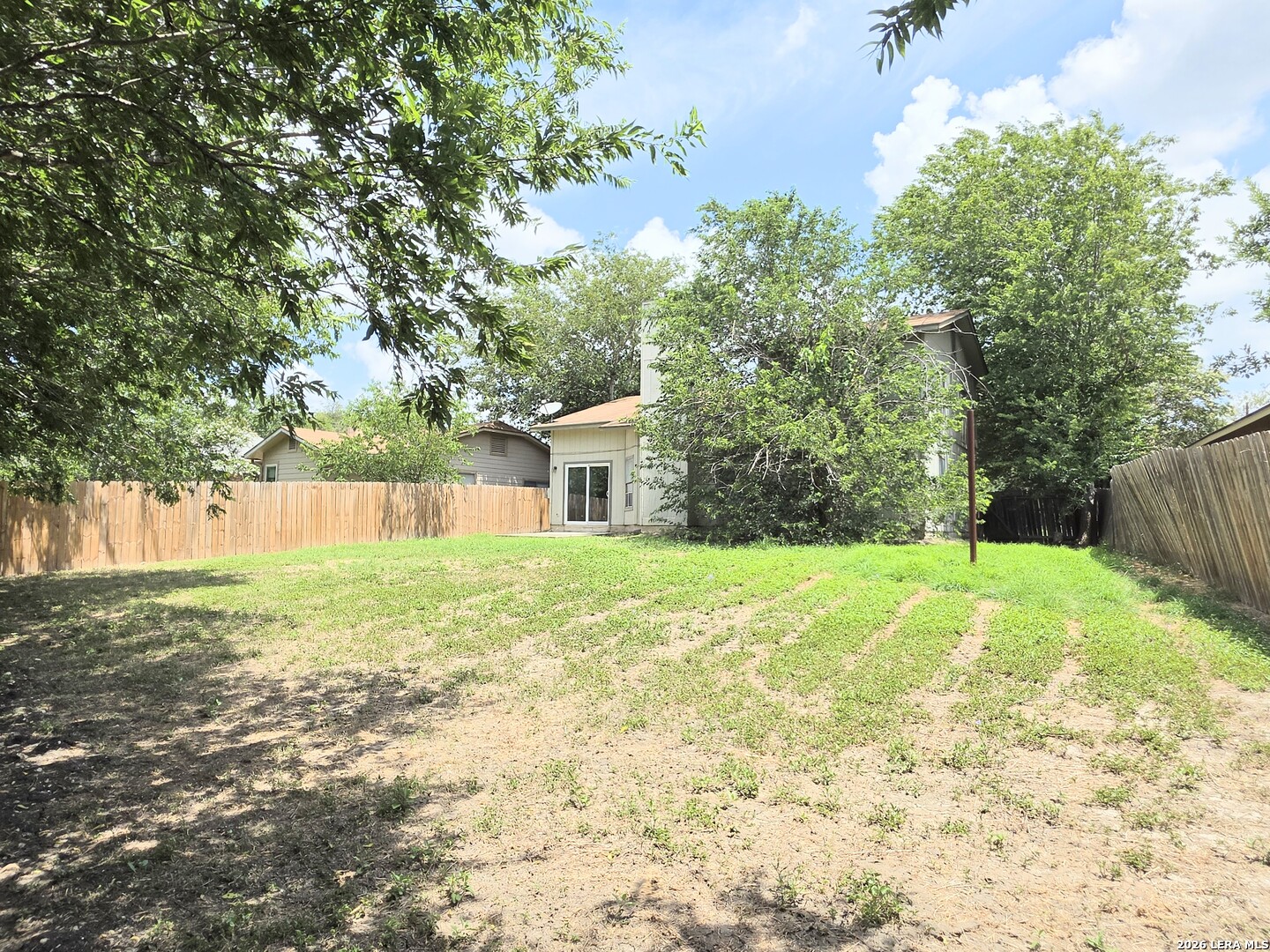 8562 Serene Ridge Drive San Antonio TX 78239