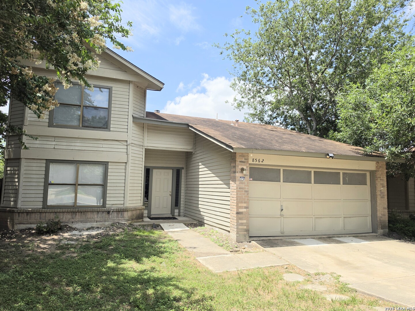 8562 Serene Ridge Drive San Antonio TX 78239