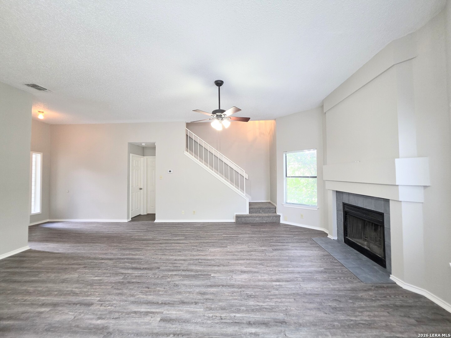 8562 Serene Ridge Drive San Antonio TX 78239