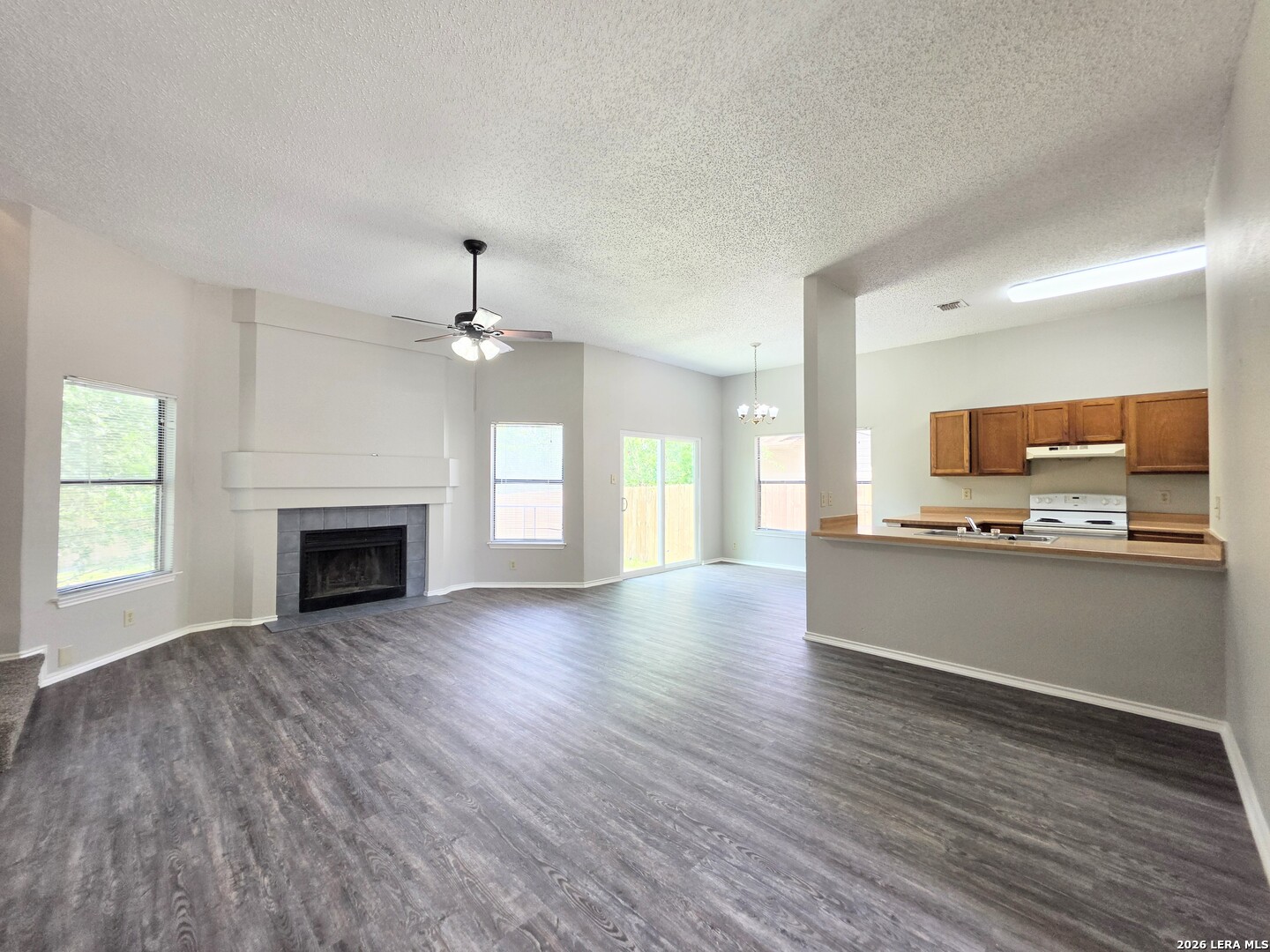 8562 Serene Ridge Drive San Antonio TX 78239