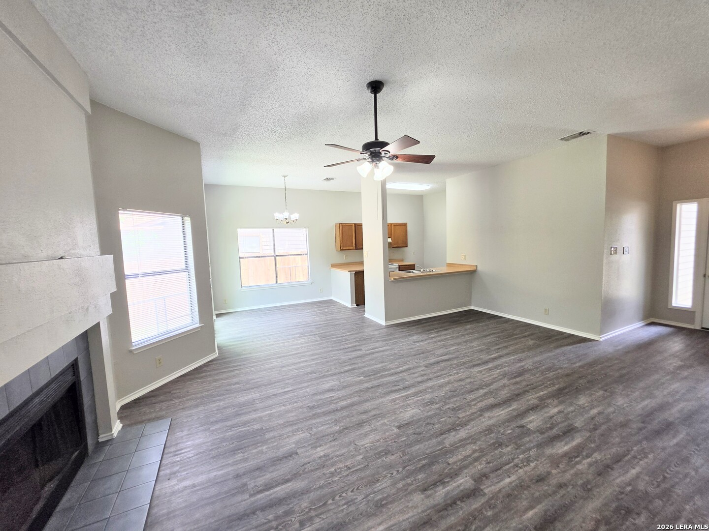 8562 Serene Ridge Drive San Antonio TX 78239