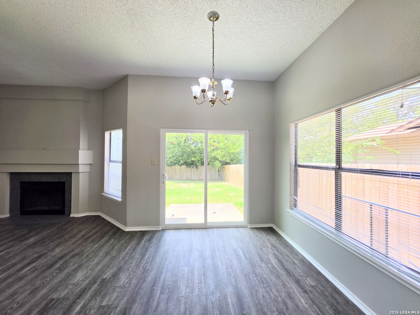 8562 Serene Ridge Drive San Antonio TX 78239