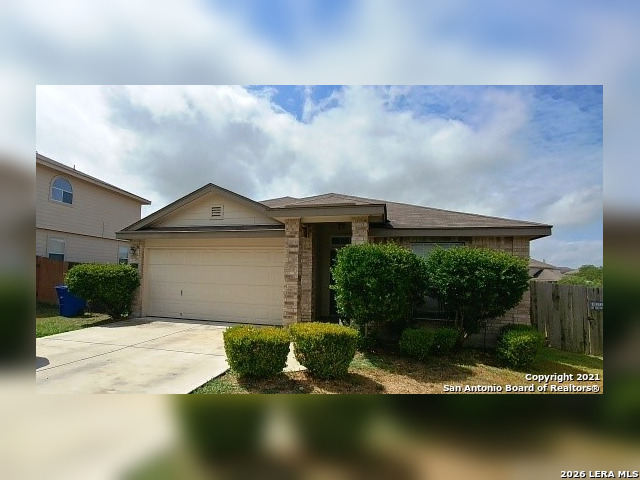 7326 Sirius Mesa San Antonio TX 78252