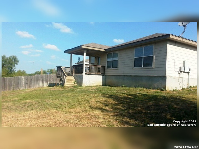 7326 Sirius Mesa San Antonio TX 78252