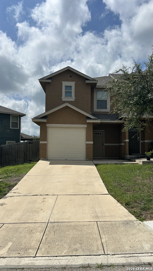 6015 Karly Way San Antonio TX 78244