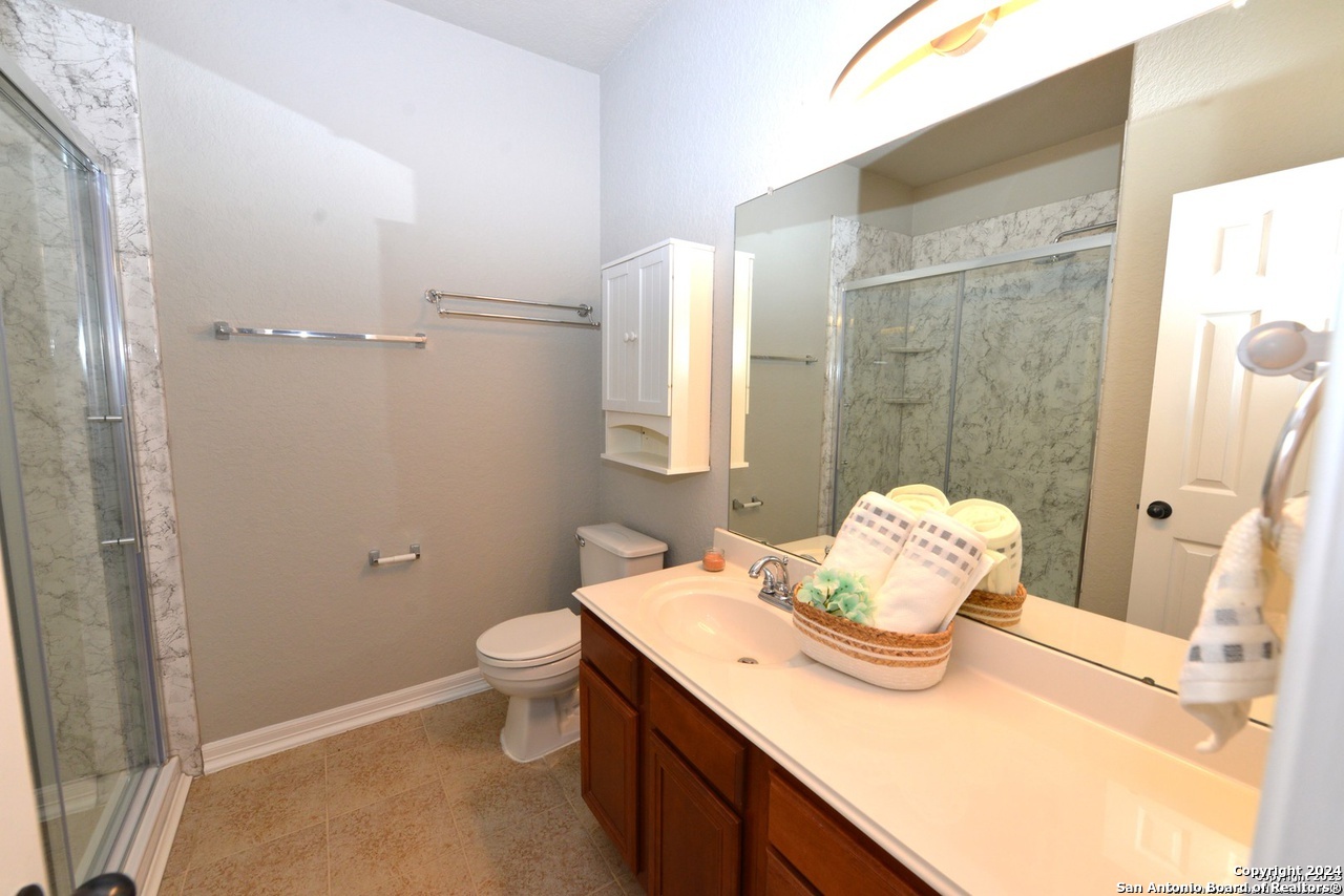 2402 Cortona Mist San Antonio TX 78260