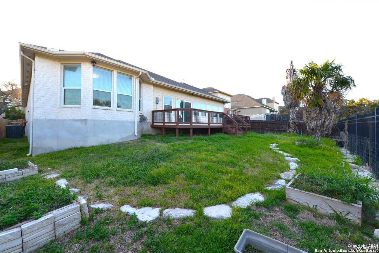 2402 Cortona Mist San Antonio TX 78260