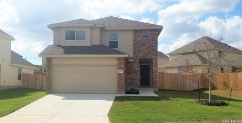 4719 War Horse San Antonio TX 78242