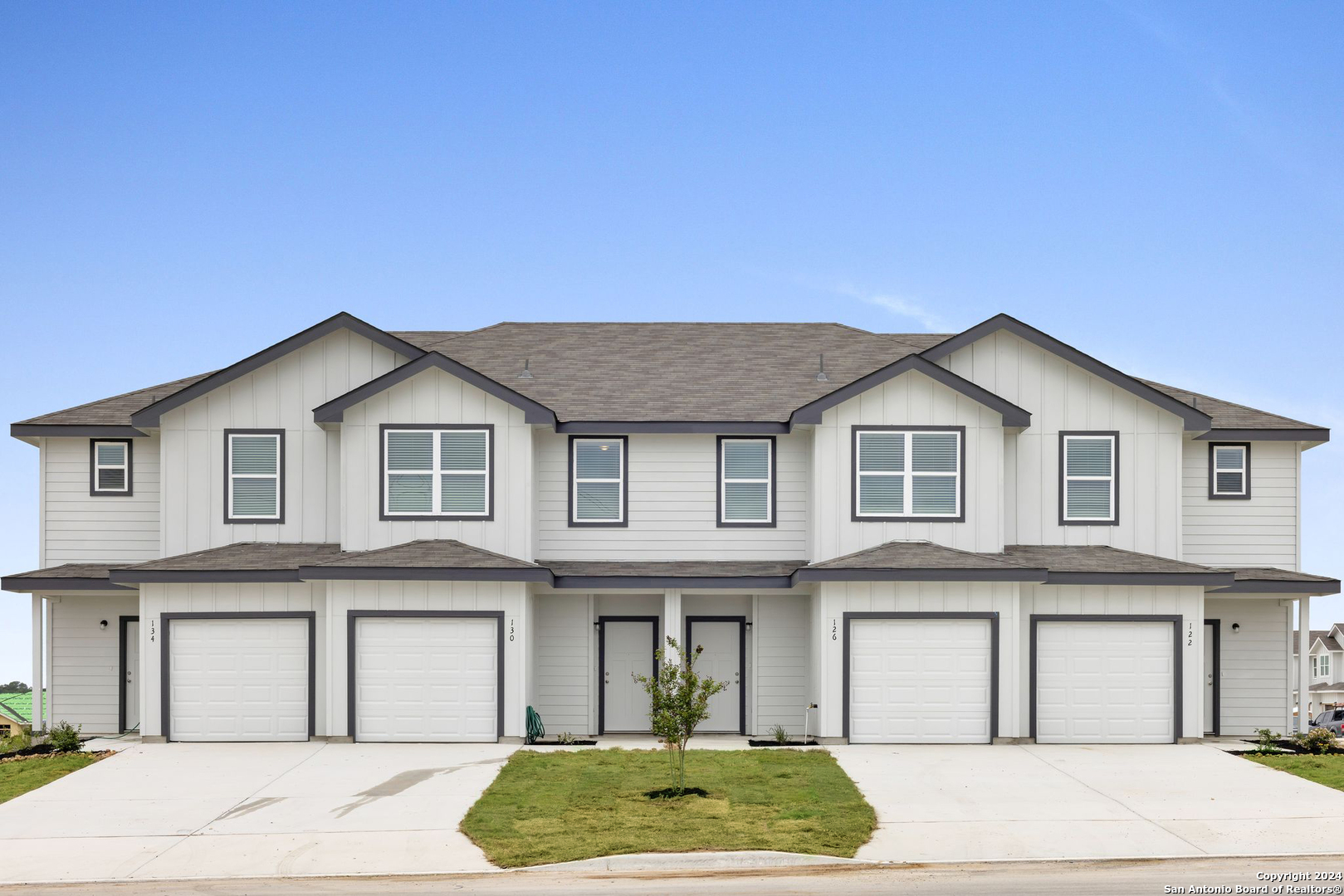 124 Marigold Place San Antonio TX 78253