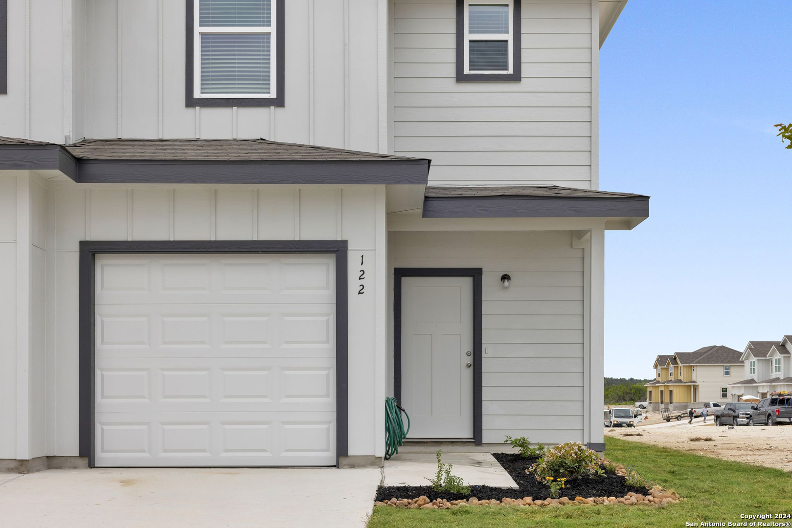 124 Marigold Place San Antonio TX 78253