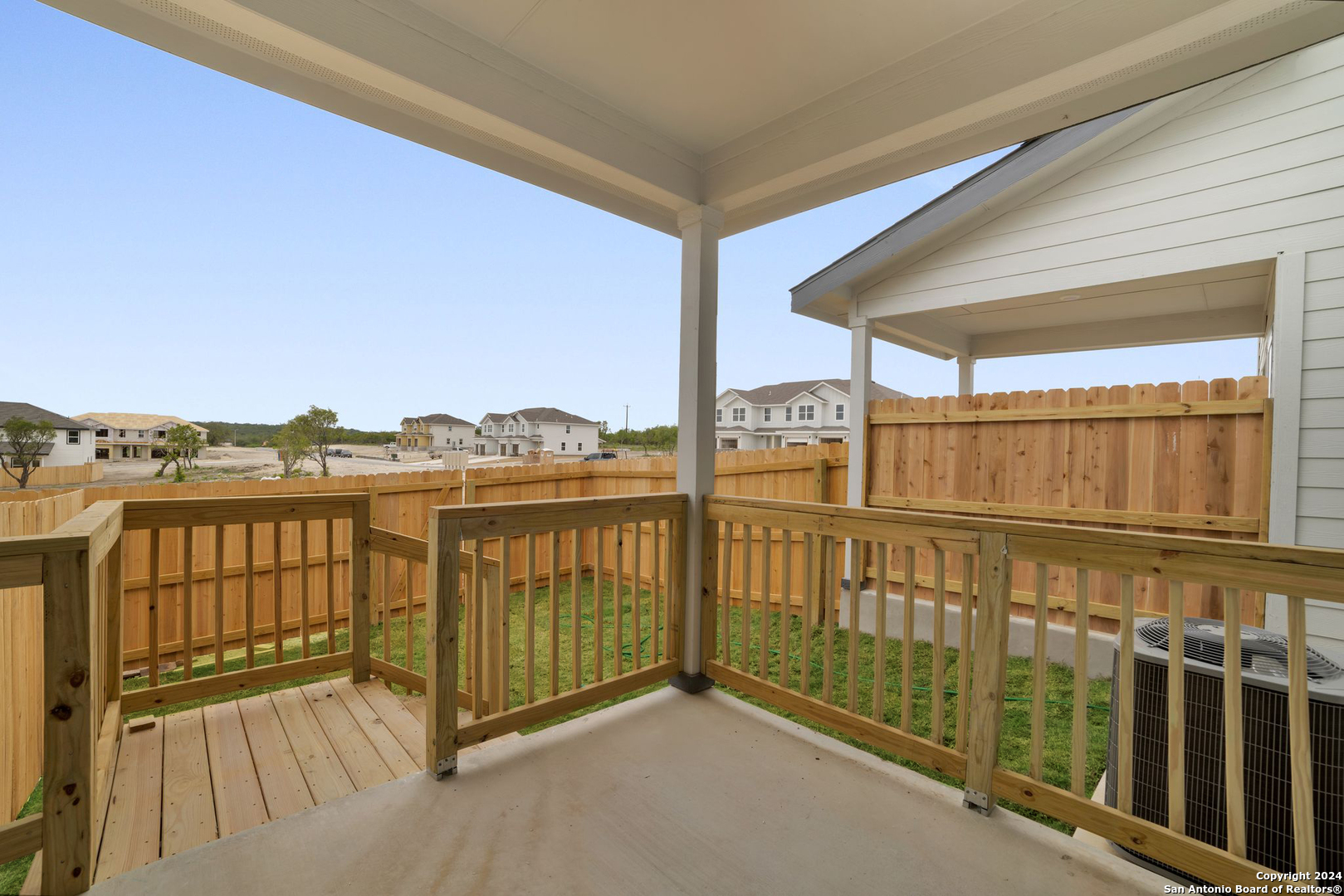 124 Marigold Place San Antonio TX 78253