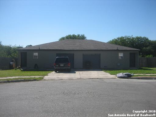 14545 Clovelly Wood San Antonio TX 78233