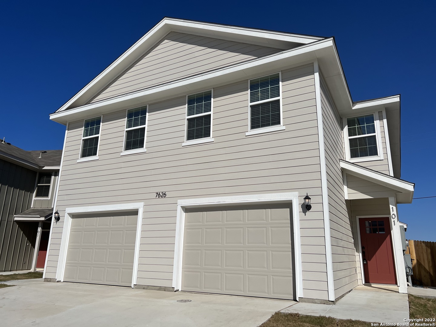 7626 Agave Bend San Antonio TX 78253