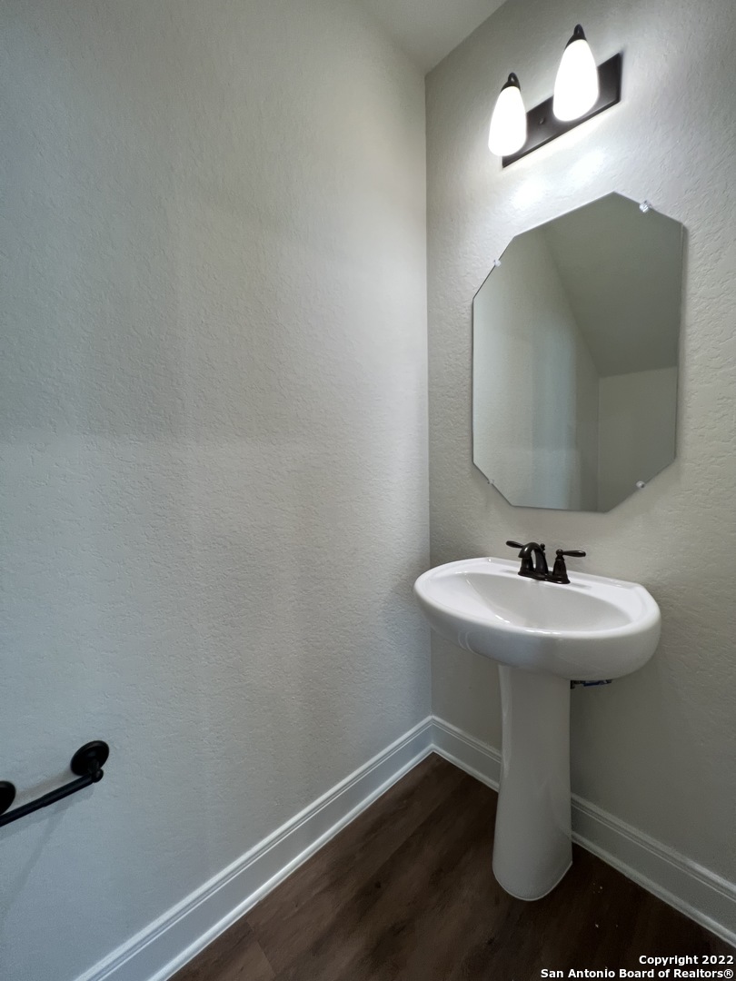 7626 Agave Bend San Antonio TX 78253