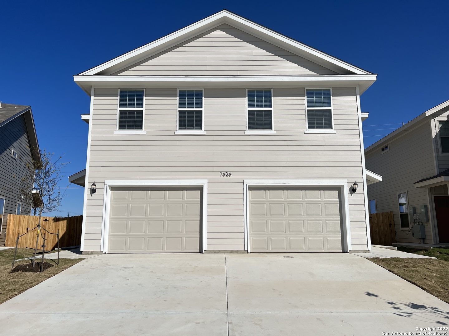 7626 Agave Bend San Antonio TX 78253