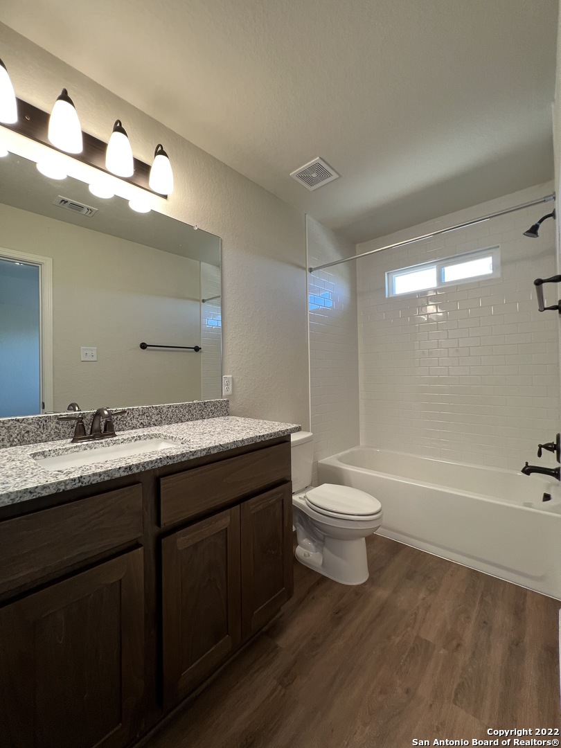 7626 Agave Bend San Antonio TX 78253