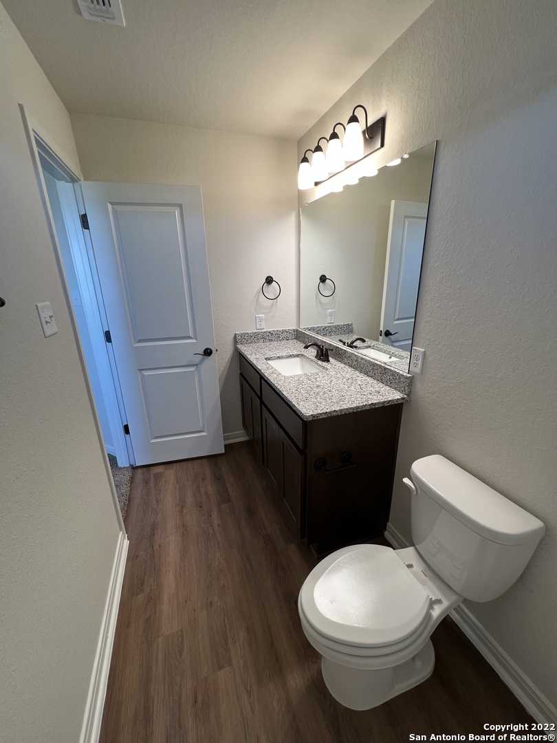 7626 Agave Bend San Antonio TX 78253