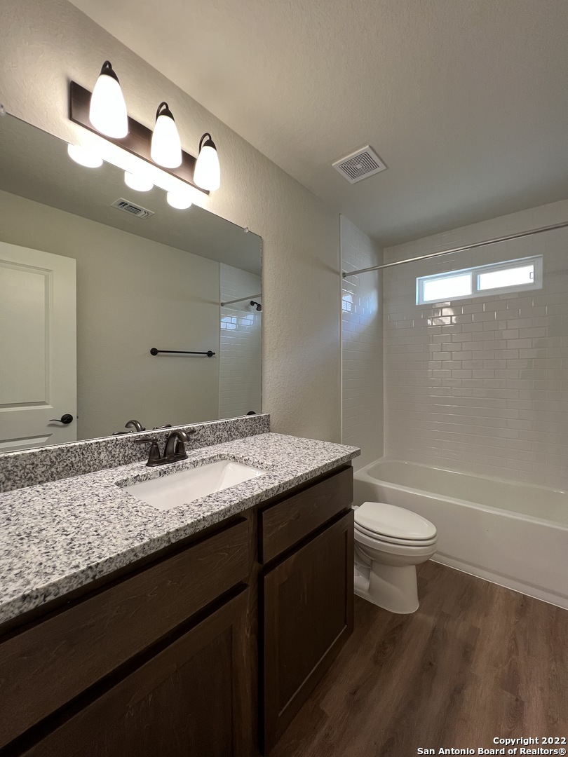 7626 Agave Bend San Antonio TX 78253