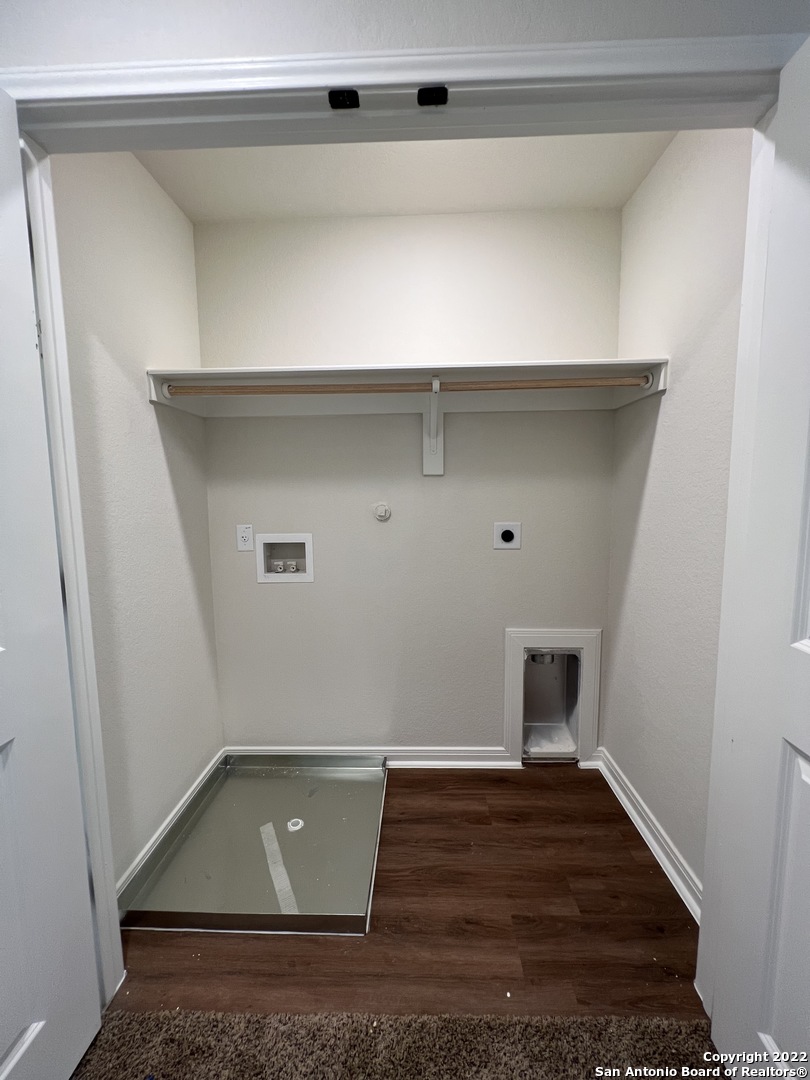 7626 Agave Bend San Antonio TX 78253