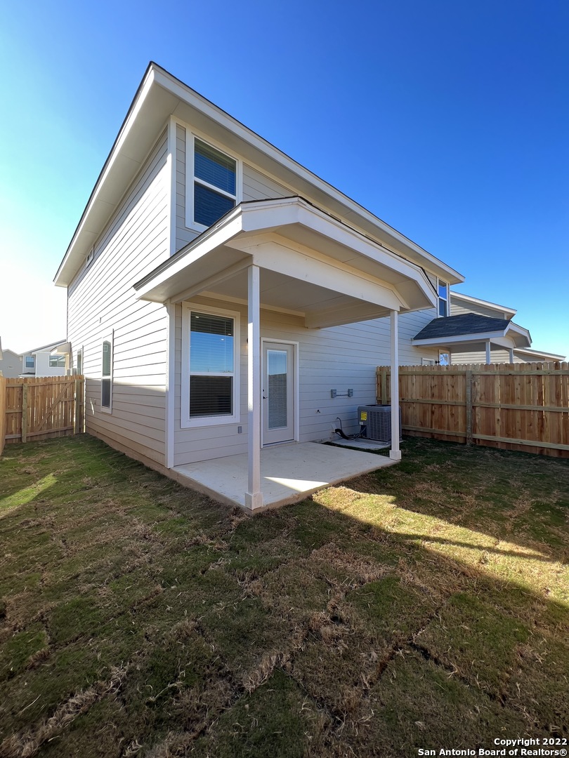 7626 Agave Bend San Antonio TX 78253